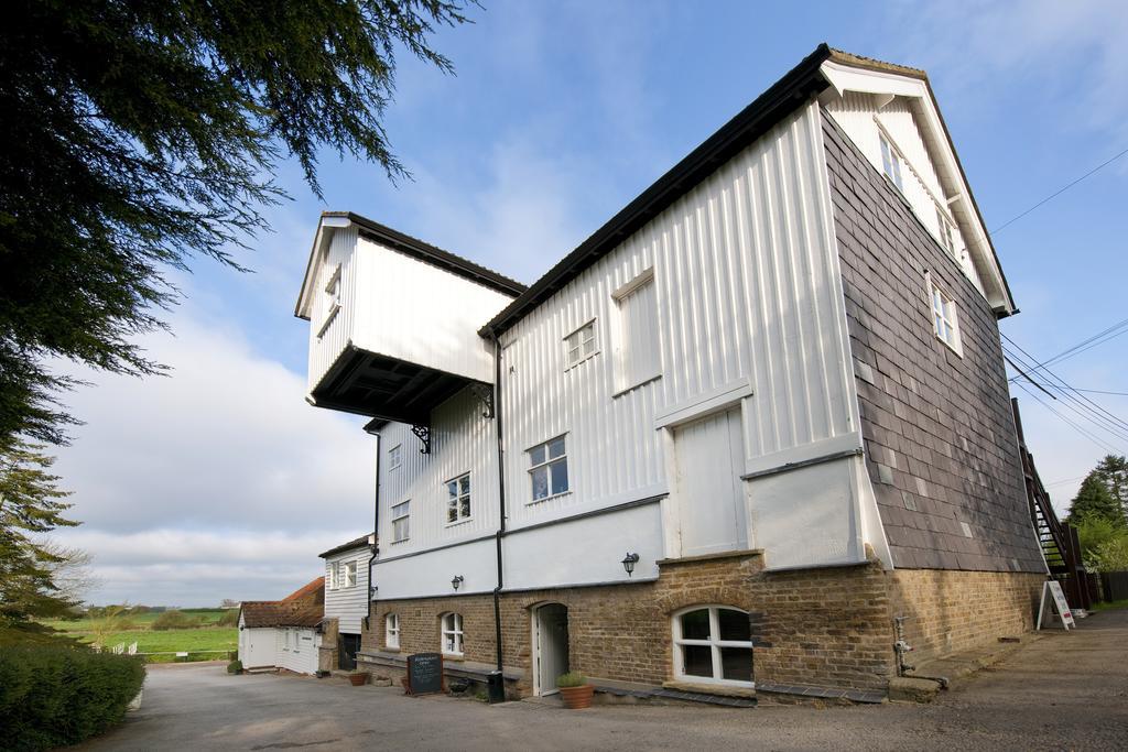 Little Hallingbury Mill Exteriér fotografie